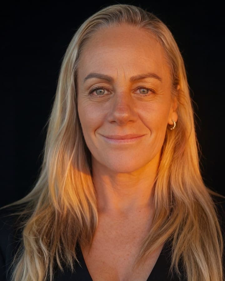 Karin Moura