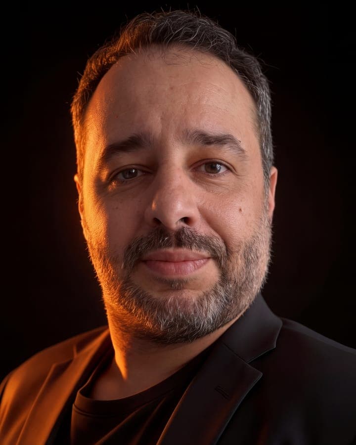 Robson Sanches