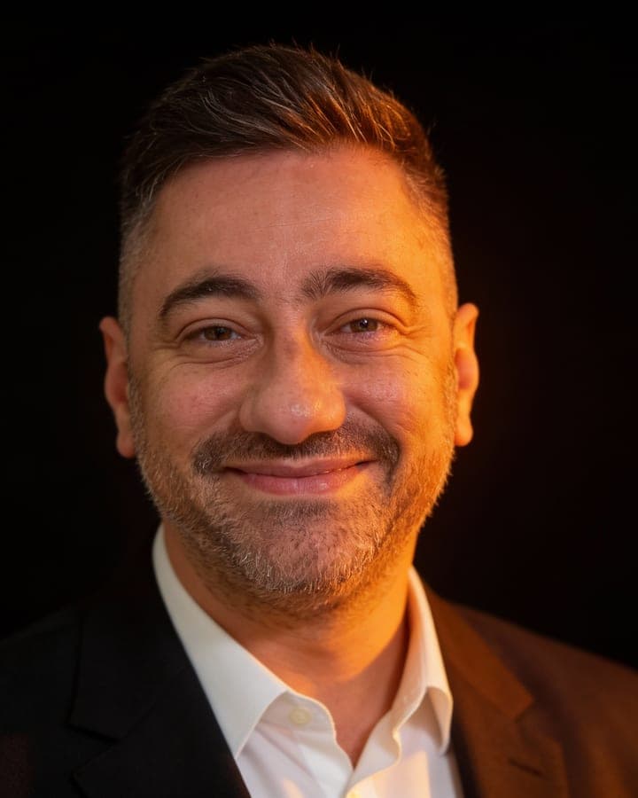 Rodrigo Carossa