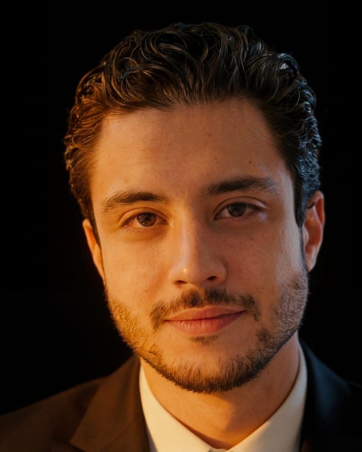 Victor Azevedo